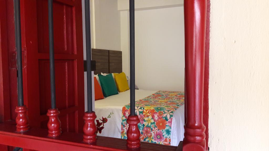 Hotel Cacique Real Zipaquirá المظهر الخارجي الصورة