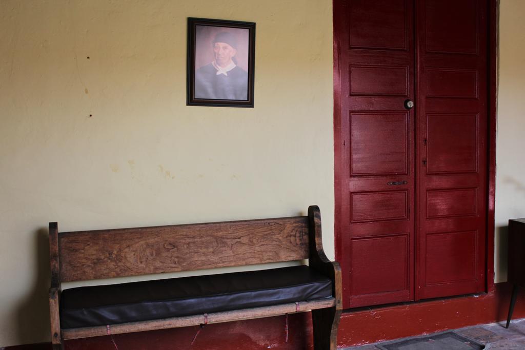 Hotel Cacique Real Zipaquirá المظهر الخارجي الصورة